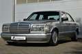Mercedes-Benz S 260 W126 H-Zulassung/Schiebedach/Automatik Silber - thumbnail 6