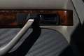 Mercedes-Benz S 260 W126 H-Zulassung/Schiebedach/Automatik Silber - thumbnail 16