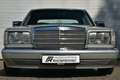 Mercedes-Benz S 260 W126 H-Zulassung/Schiebedach/Automatik Silber - thumbnail 25