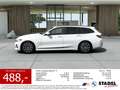 BMW 318 i Touring Білий - thumbnail 1