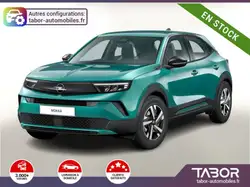 Photo Opel Mokka
