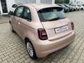 Fiat 500e Neuer 500 320km Reichweite Gold - thumbnail 4