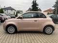 Fiat 500e Neuer 500 320km Reichweite Gold - thumbnail 3