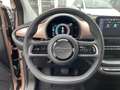 Fiat 500e Neuer 500 320km Reichweite Gold - thumbnail 11