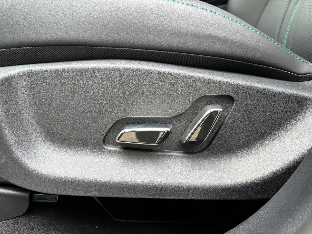 BYD Seal U 2026 — фото 29