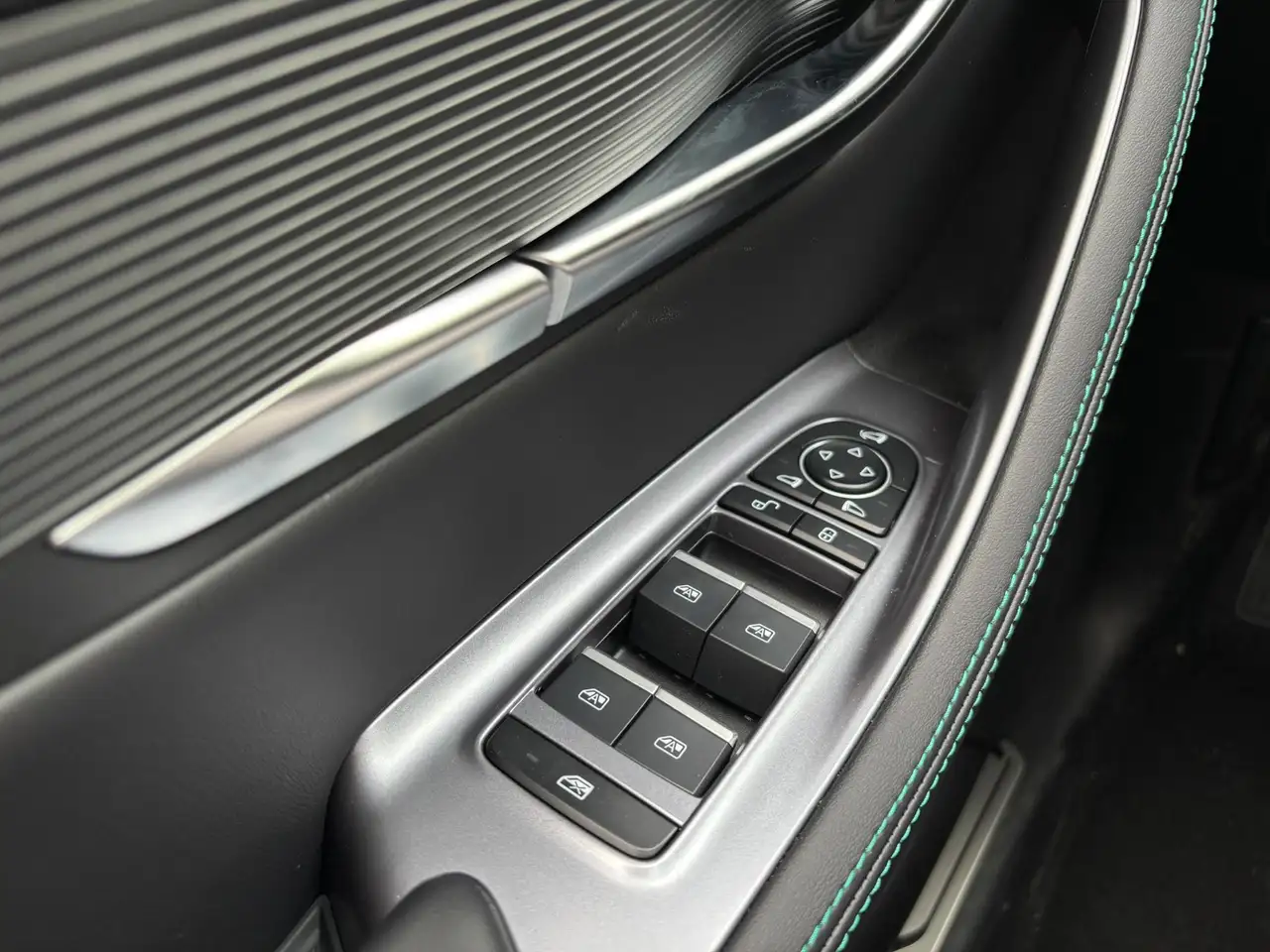 BYD Seal U 2026 — фото 21