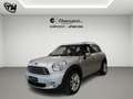 MINI Cooper D Countryman 1.6 all4 *112.000 KM* Bianco - thumbnail 1