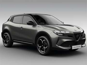 Ibrida Sport Speciale MY26 1.2 VGT Hybrid 145PS LE