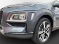 Hyundai KONA Style 2WD Navi Klimaaut. SHZ PDC Silber - thumbnail 4