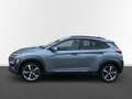 Hyundai KONA Style 2WD Navi Klimaaut. SHZ PDC Silber - thumbnail 2