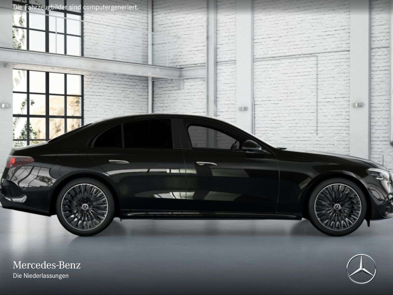 Mercedes-Benz E 300