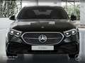Mercedes-Benz E 300 de AMG Fahrass Airmat Pano Burmester Distr+ Schwarz - thumbnail 6