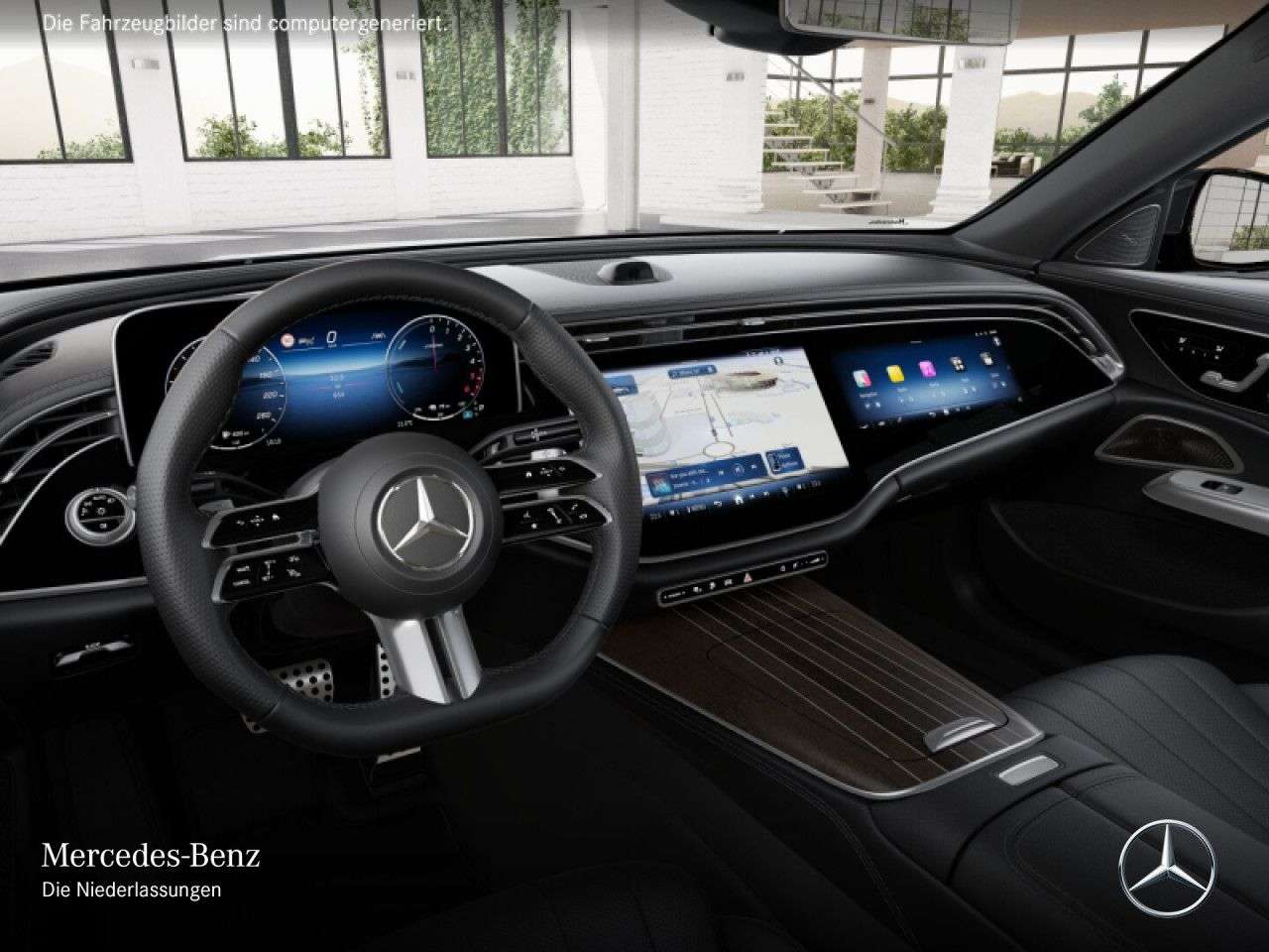 Mercedes-Benz E 300