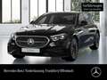 Mercedes-Benz E 300 de AMG Fahrass Airmat Pano Burmester Distr+ Schwarz - thumbnail 1