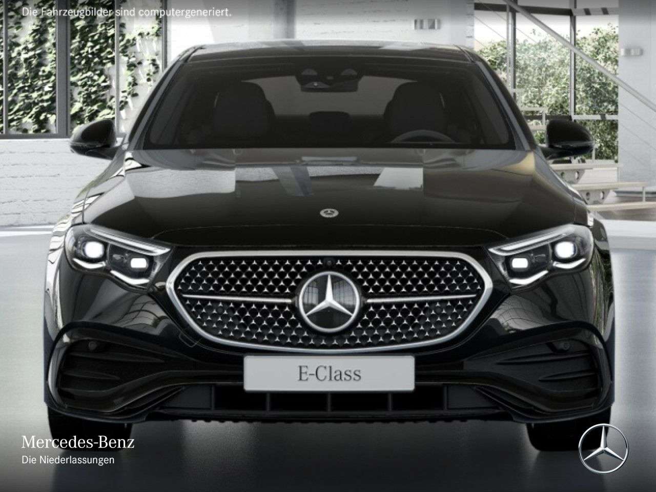 Mercedes-Benz E 300