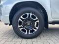 Toyota Hilux 4x4 Extra Cab Autm. Executive,360°,AHK,NAVI,LED,SH Blanc - thumbnail 15