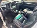 Toyota Hilux 4x4 Extra Cab Autm. Executive,360°,AHK,NAVI,LED,SH White - thumbnail 7