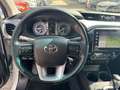 Toyota Hilux 4x4 Extra Cab Autm. Executive,360°,AHK,NAVI,LED,SH Fehér - thumbnail 8
