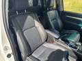 Toyota Hilux 4x4 Extra Cab Autm. Executive,360°,AHK,NAVI,LED,SH Blanc - thumbnail 12