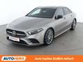 Mercedes-Benz A 200 A 200 AMG Line Grau - thumbnail 1