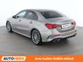 Mercedes-Benz A 200 A 200 AMG Line Grau - thumbnail 4