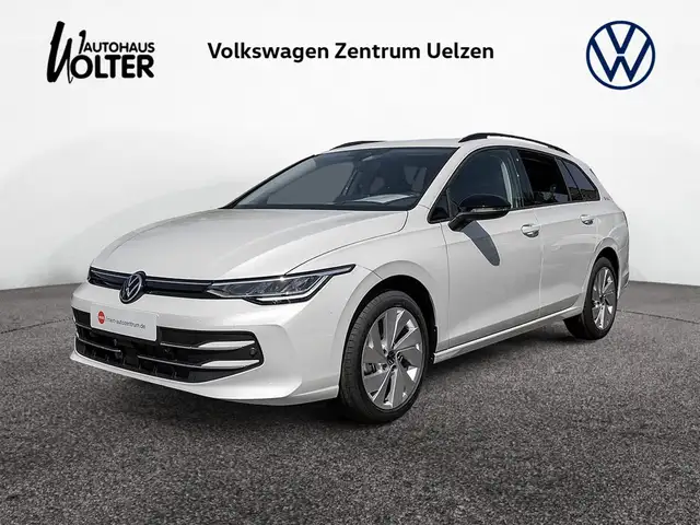 Volkswagen Golf VIII 1.5 eTSI Goal LED FACEL. ACC AHK