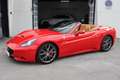 Ferrari California Rot - thumbnail 2