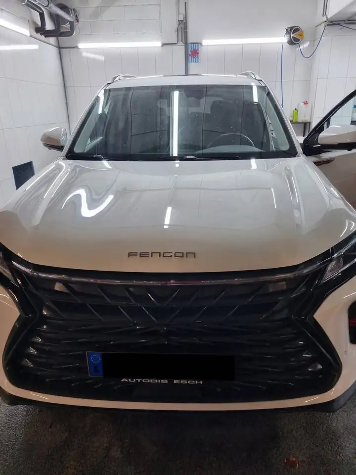 DFSK Fengon 600