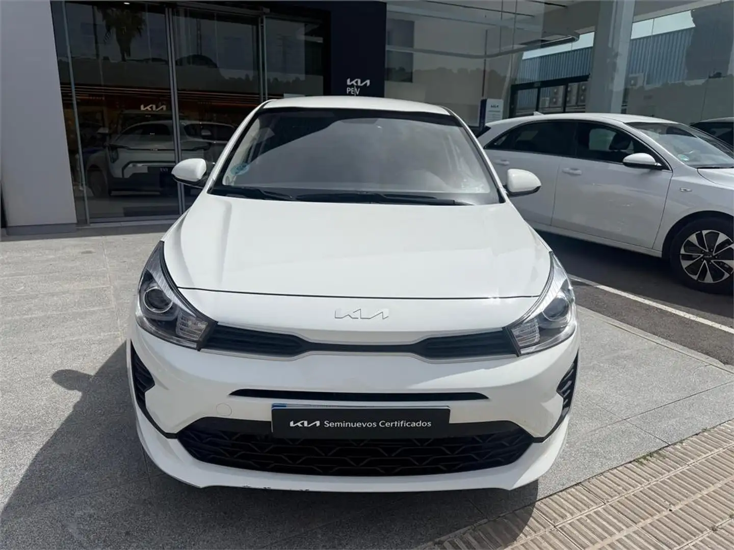Kia Rio 1.2 DPi Concept 84 - 2