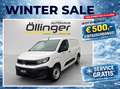 Opel Combo Combo KW BlueHDi XL + tolle Extras PROMPT!! Weiß - thumbnail 1