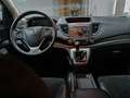 Honda CR-V Lifestyle 4WD AUS 1.HAND! ALCANTA PDC RFKAM Zilver - thumbnail 13