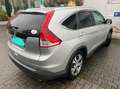 Honda CR-V Lifestyle 4WD AUS 1.HAND! LEDER KLIMAUT Silber - thumbnail 4