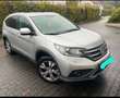 Honda CR-V Lifestyle 4WD AUS 1.HAND! LEDER KLIMAUT Silber - thumbnail 3