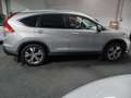 Honda CR-V Lifestyle 4WD AUS 1.HAND! ALCANTA PDC RFKAM Zilver - thumbnail 8