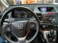 Honda CR-V Lifestyle 4WD AUS 1.HAND! ALCANTA PDC RFKAM Zilver - thumbnail 16