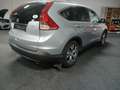 Honda CR-V Lifestyle 4WD AUS 1.HAND! ALCANTA PDC RFKAM Zilver - thumbnail 6
