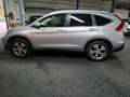 Honda CR-V Lifestyle 4WD AUS 1.HAND! ALCANTA PDC RFKAM Zilver - thumbnail 5