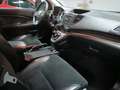 Honda CR-V Lifestyle 4WD AUS 1.HAND! ALCANTA PDC RFKAM Zilver - thumbnail 14