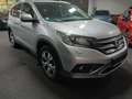 Honda CR-V Lifestyle 4WD AUS 1.HAND! ALCANTA PDC RFKAM Zilver - thumbnail 3