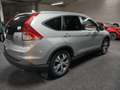 Honda CR-V Lifestyle 4WD AUS 1.HAND! ALCANTA PDC RFKAM Zilver - thumbnail 24