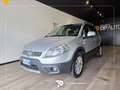 Fiat Sedici 2.0 mjt Emotion 4x4 135cv Grigio - thumbnail 3