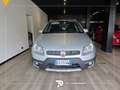 Fiat Sedici 2.0 mjt Emotion 4x4 135cv Grigio - thumbnail 2