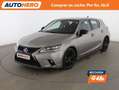 Lexus CT 200h Executive Argento - thumbnail 1