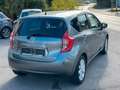 Nissan Note Acenta PLUS Automatik* Navi* TÜV* Gri - thumbnail 9