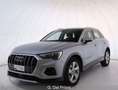 Audi Q3 35 TDI S tronic Business Advanced Ezüst - thumbnail 1