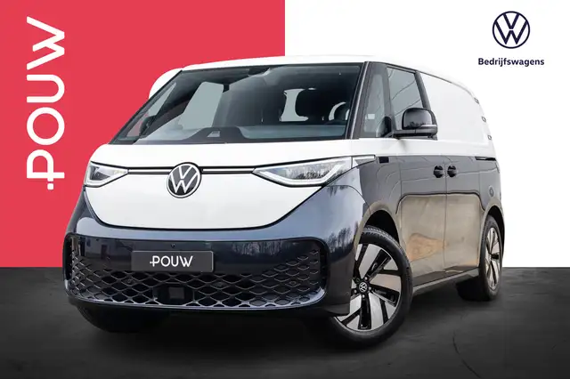 Volkswagen ID. Buzz Cargo 286pk | 360 Camera | Cruise Control Adaptief