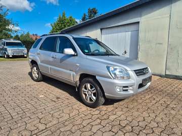 EX 4WD Allrad/AHK/PDC/Klimaautomatik