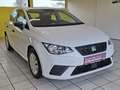 SEAT Ibiza Reference 1,6 TDI 1.BESITZ, PDC, SITZHEIZUNG Weiß - thumbnail 3