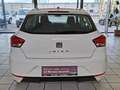SEAT Ibiza Reference 1,6 TDI 1.BESITZ, PDC, SITZHEIZUNG Weiß - thumbnail 5