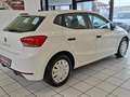SEAT Ibiza Reference 1,6 TDI 1.BESITZ, PDC, SITZHEIZUNG Weiß - thumbnail 9